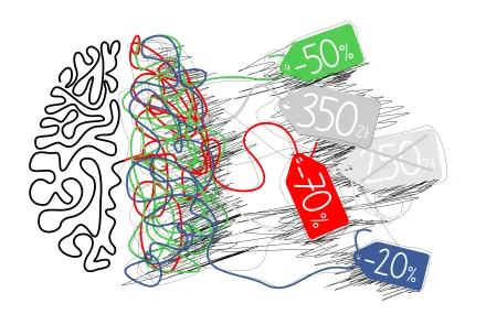 Neuromarketing: więcej wiesz, więcej sprzedasz