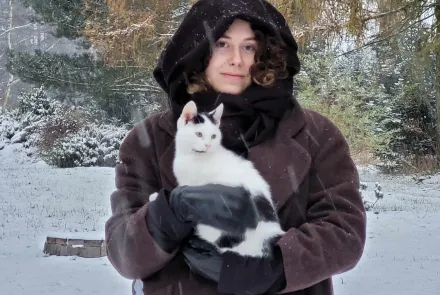 Studenckie rozmowy. Poezja wyrasta z potrzeby kreowania
