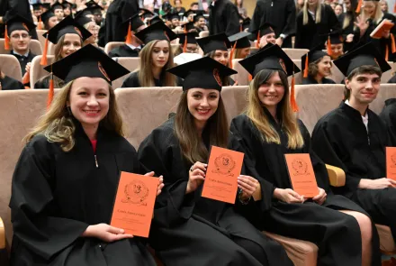 Sukces studentów i absolwentów Wydziału Lekarskiego UWM. Są najlepsi w Polsce!
