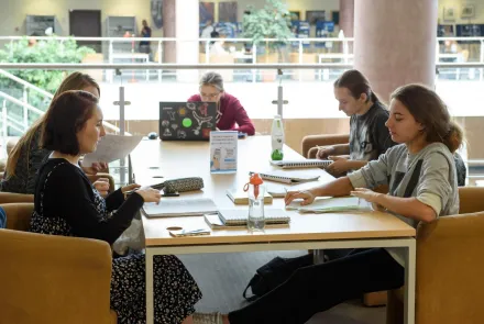 UWM dla maturzystów. Matura z języka angielskiego 2024