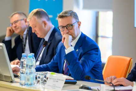 Senat UWM: finanse Uniwersytetu na plusie