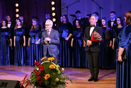 Wydział Sztuki: 15 lat magii dźwięku i obrazu
