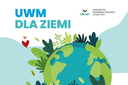 UWM dla Ziemi