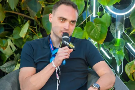 Mgr inż. Tomasz Krzywicki: Rozpracowują nas silniki