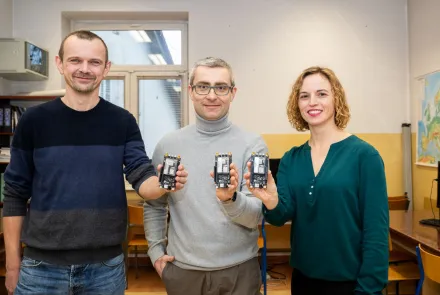 Grant dla naukowca z UWM. Zbada wykorzystanie niskokosztowych precyzyjnych odbiorników GNSS 