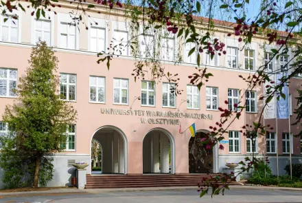 UWM w międzynarodowych rankingach najlepszych uczelni 