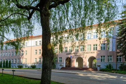 UWM wśród najlepszych pracodawców 
