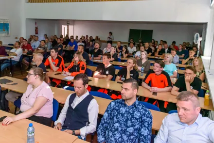 Najnowsze trendy i wytyczne w ratownictwie medycznym