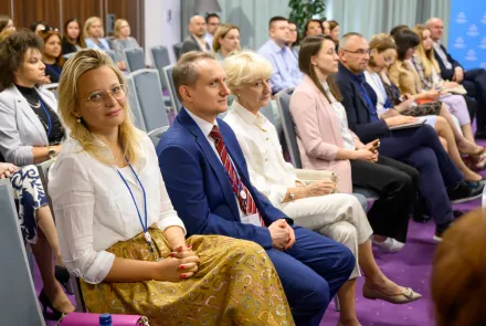 Specjaliści od nieruchomości rozmawiali o nowych trendach