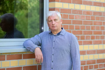 Nowy profesor: Sławomir Cellmer
