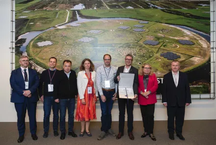 LOFAR ERIC: szansa dla UWM i europejskich badań
