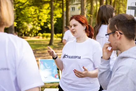 Studenci UWM przybliżą filozofię młodzieży