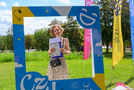Strefa Kandydata UWM: miejsce na dobry start