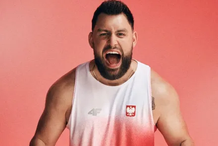 Kadra olimpijczyków z AZS UWM Olsztyn rośnie w siłę. Bukowiecki z kwalifikacją na igrzyska