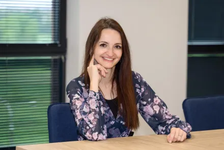 Dr Milena Kaczmarczyk z UWM: Mężczyźni jako nauczyciele edukacji wczesnoszkolnej