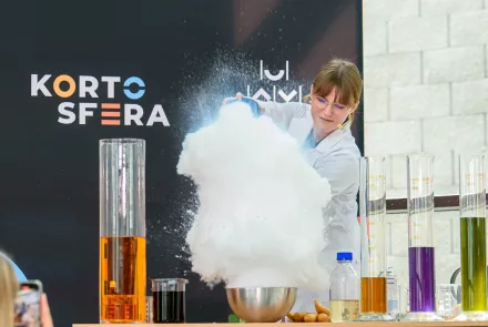 Kortosfera świętowała swoje pierwsze urodziny