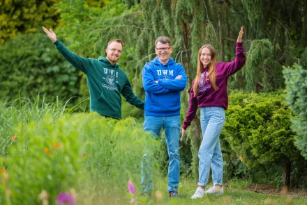 Czekamy na Ciebie! Trwa ostatnia tura rekrutacji