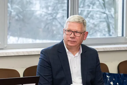 Profesor Zbigniew Chojnowski: Interpretacjom poezji nie ma końca