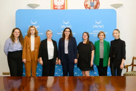 Poznaliśmy laureatów konkursu „Nauka dla równouprawnienia”