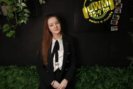 Aleksandra Cichowska-Likszo o planach Rady Samorządu Doktorantów UWM