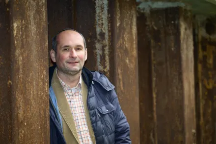 Dr Stefan Marcinkiewicz z UWM: Zamach na esesmanów pod Ełkiem to fikcja   