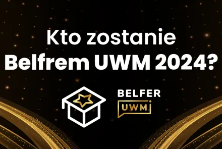 Studenci UWM już dziewiętnasty raz wybiorą najpopularniejszego wykładowcę