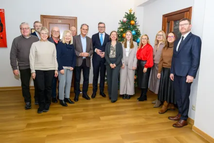 UWM i Fundacja Dietrichów: współpraca, która tworzy mosty