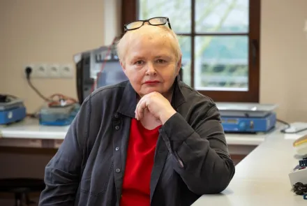 Prof. Renata Ciereszko z UWM została członkinią Rady NCN  