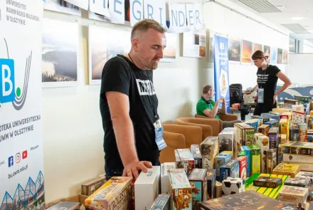 Gry planszowe – świetna rozrywka dla każdego