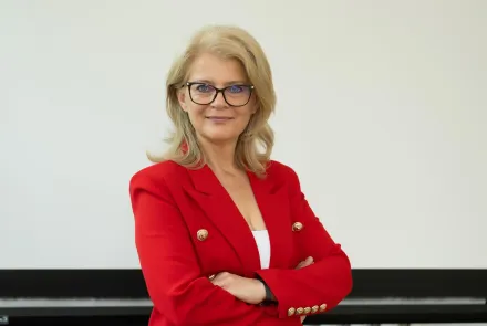 Prof. Beata Krzywosz-Rynkiewicz: Pomaganie wcale nie musi uszczęśliwiać