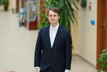Student z UWM weźmie udział w symulacji obrad Rady UE 