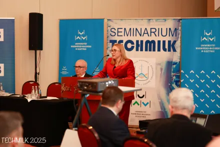 TECHMILK 2025: Integracja i wymiana doświadczeń