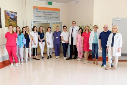 Region olsztyński pierwszym Regionem Angels w kraju