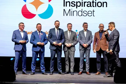 Warmia Inspiration Mindset z udziałem UWM