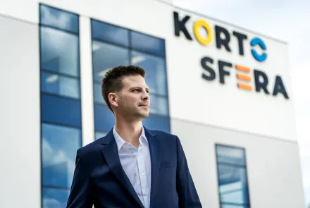 Dyrektor Kortosfery został prezesem Stowarzyszenia Społeczeństwo i Nauka SPiN
