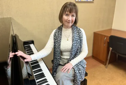 Wydział Sztuki UWM gości uznaną islandzką pianistkę 