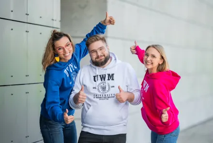 Zbliża się Dzień Otwarty UWM 2025