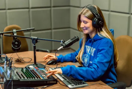 Nowy kierunek: Komunikacja wizerunkowa i public relations 