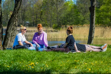 Ewolucja Kortowa - jak zmienia się miasteczko akademickie?