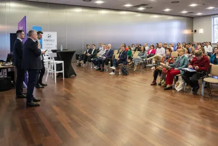 Narzędzia AI w biznesie tematem konferencji na UWM 