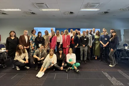 Bezcenna wiedza absolwentów UWM. CWO podsumowało projekt mentoringowy