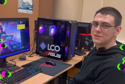 E-sport w Kortowie. Za nami turniej League of Legends