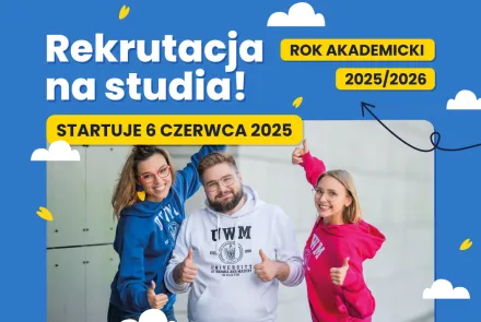 Rekrutacja startuje 6 czerwca