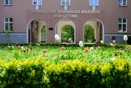 UWM wśród najlepszych uczelni na świecie. Awansujemy w rankingu CWUR