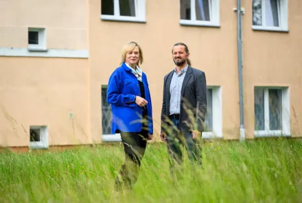 Wynajem krótkoterminowy przeczy podstawowym prawom ekonomii 