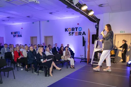UWM gospodarzem I Forum Warmia Mazury Biznes 