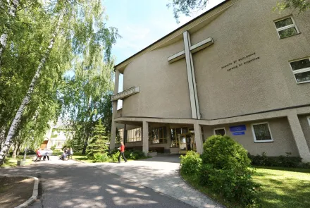 Eksperci rozmawiali o rodzinie w erze nowych technologii 