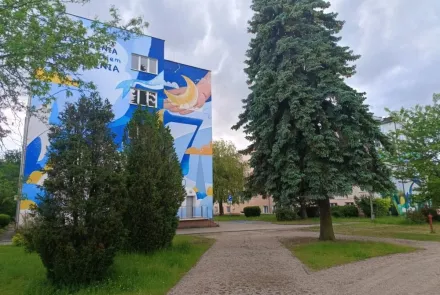 Trwa rekrutacja do kortowskich akademików. Duże zainteresowanie wzbudza DS 10