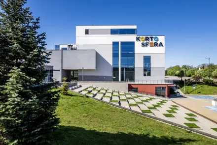Kortosfera otrzymała 3 miliony złotych ministerialnego wsparcia