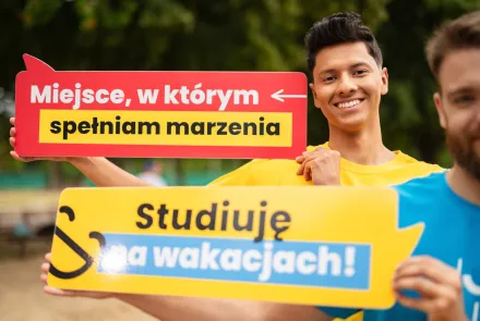 Dlaczego warto wybrać studia na UWM?